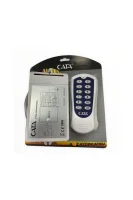 CT-9152 10 LU AYD.KUMANDASI