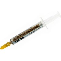 EVEREST TM-20, GOLD Termal Macun (2 Gr)