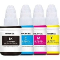 CANON GI 490 murekkep seti 70ML