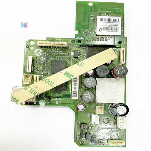 hp 515 anakart main boart