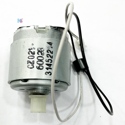 hp 515 cr motor