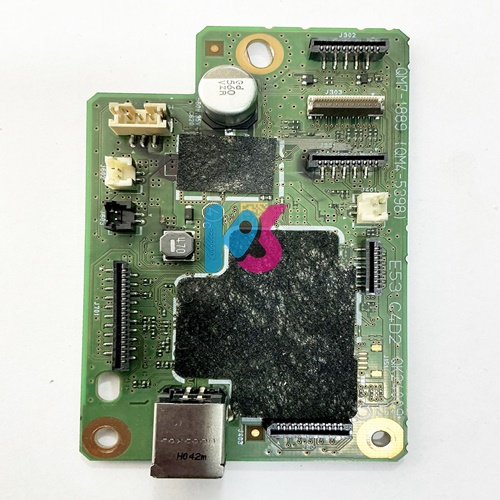 CANON ANAKART QM7-1889  QM4-5398