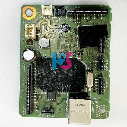 CANON ANAKART QM7-4398