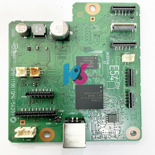 CANON  G3410 ANAKART QM8-1196  QM4-5420