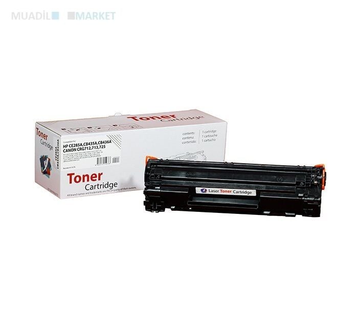 HP 85A CE285A Siyah Toner