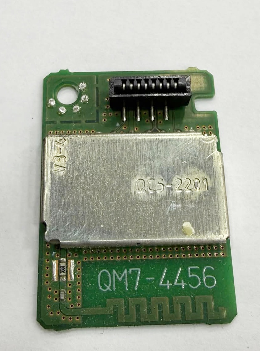 QM7 4456 WİFİ  KART