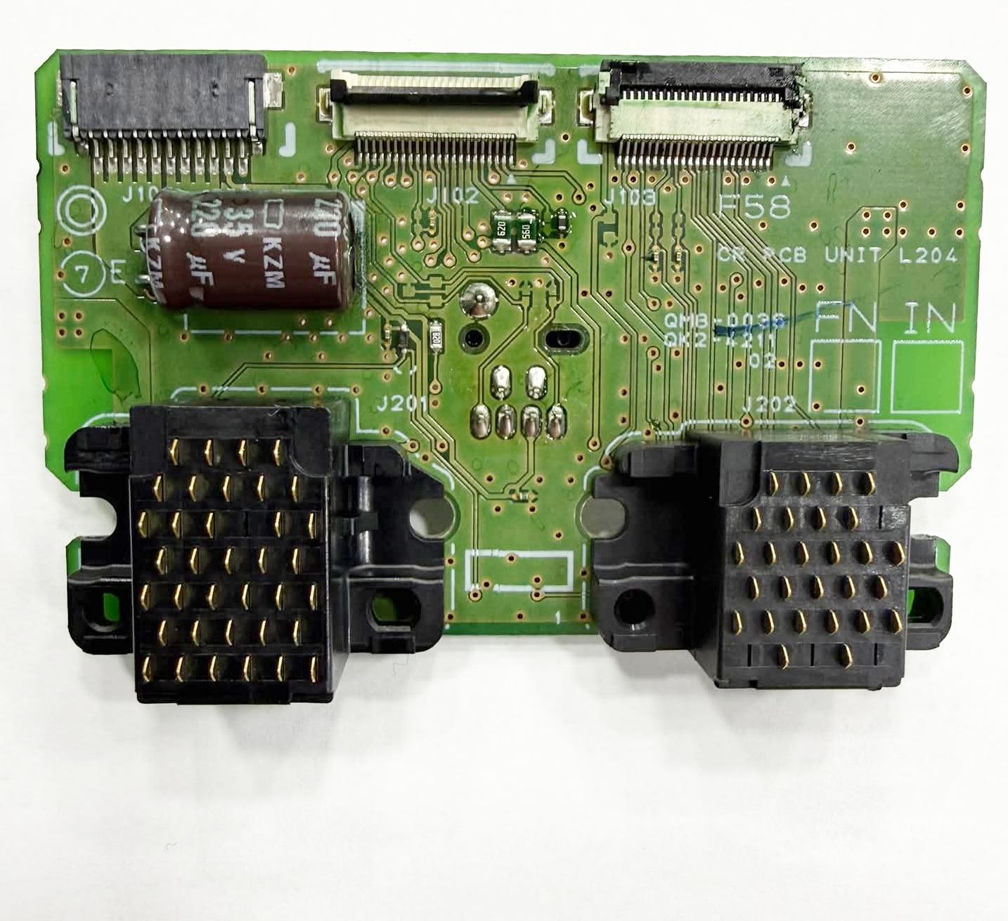 QM8-0036 2420 3460 3420 KAFA KARTI