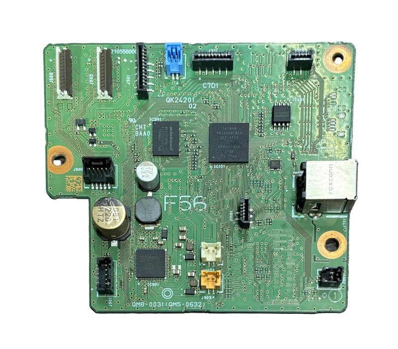 QM8-0032 QM5-0466 G2420 ANAKART.