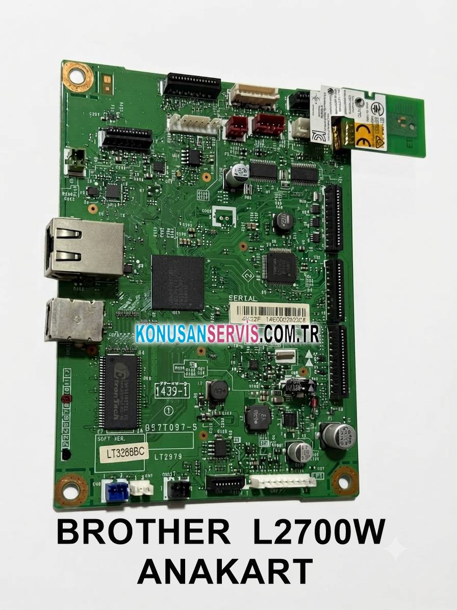 BROTHER  L2700W ANAKART
