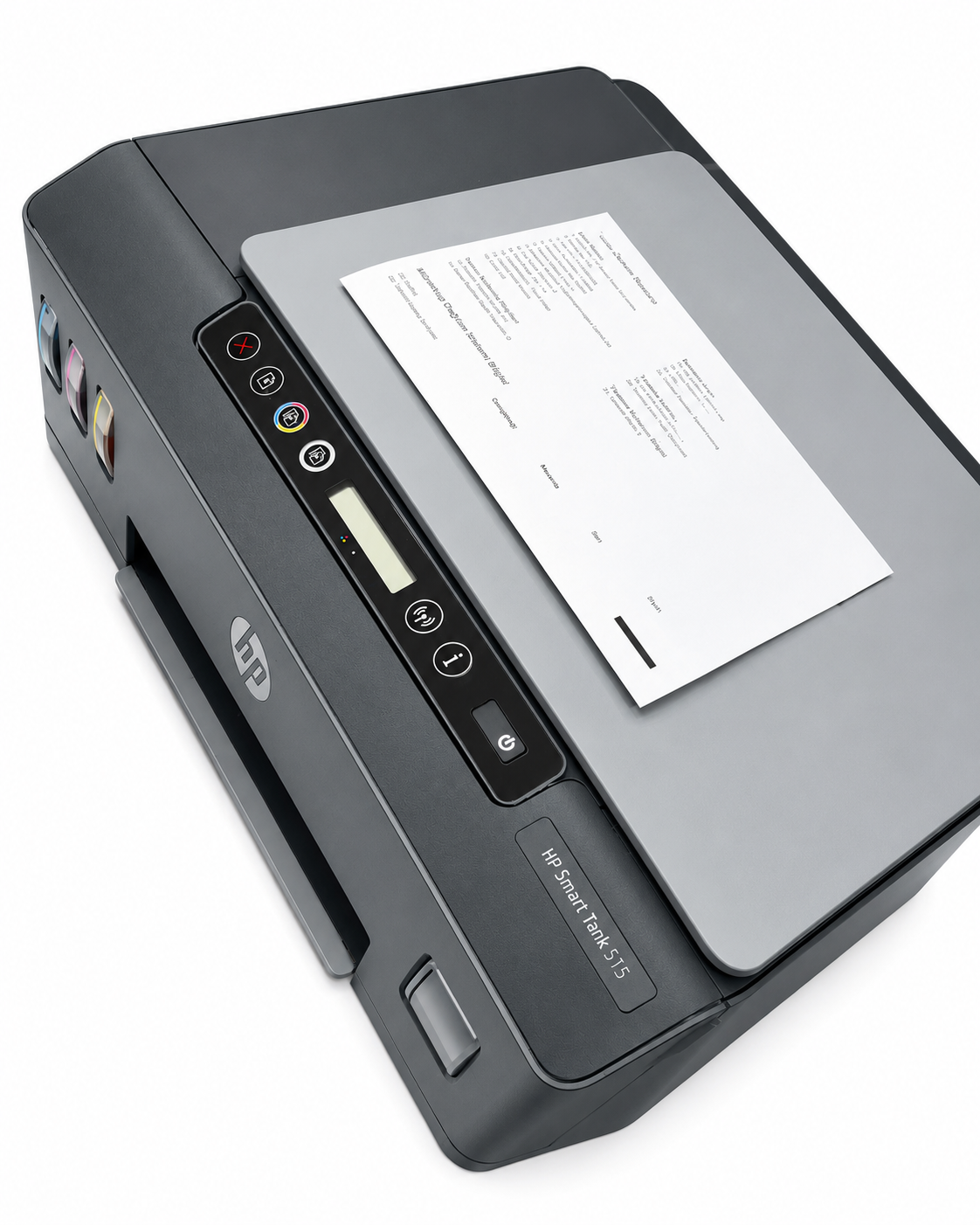 HP  515 Yazıcı